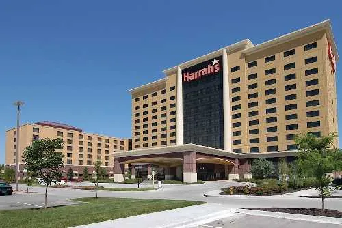 Harrah's Kansas City